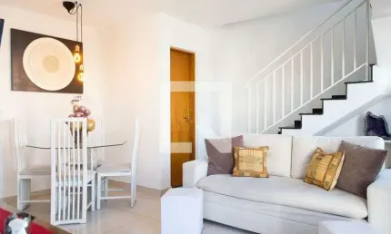 Casa / Sobrado em Condomínio para Venda - Mandaqui, 2 Quartos,  83 m² - São Paulo