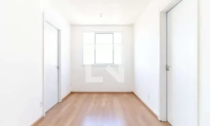 Apartamento para venda - jardim marajoara , 2 quartos,  37 m² - são paulo