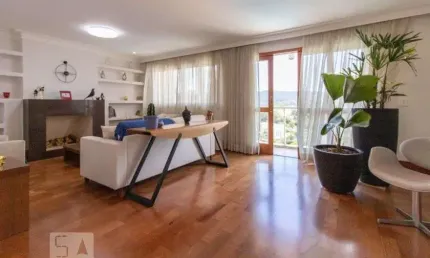 Casa para Venda - Tucuruvi, 3 Quartos,  500 m² - São Paulo