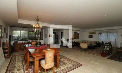 Casa para Venda - Barra da Tijuca - Marapendi, 5 Quartos,  769 m² - Rio de Janeiro