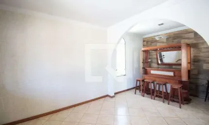Casa para Venda - Itapoã, 3 Quartos,  200 m² - Belo Horizonte