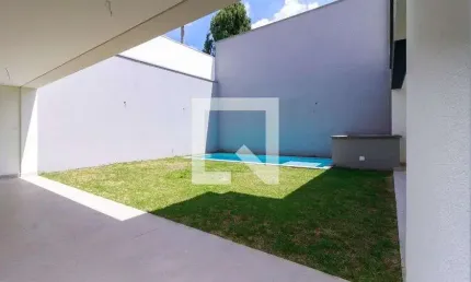 Casa / Sobrado em Condomínio para Venda - Campo Belo, 4 Quartos,  455 m² - São Paulo