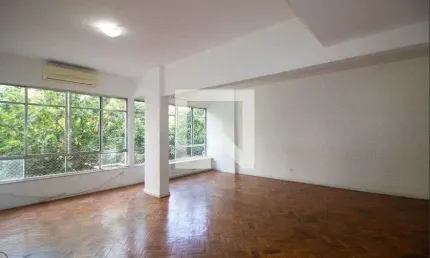 Apartamento para Venda - Leblon, 4 Quartos,  214 m² - Rio de Janeiro