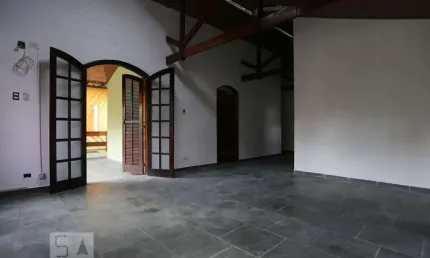 Casa para Venda - Vila Yolanda, 7 Quartos,  210 m² - Osasco