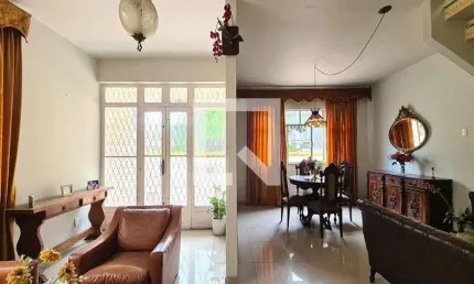 Casa para Venda - Cachambi, 8 Quartos,  770 m² - Rio de Janeiro