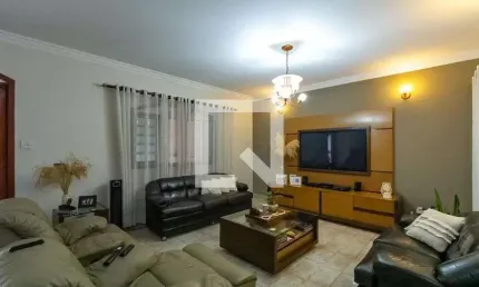 Casa para venda - planalto, 3 quartos,  310 m² - são bernardo do campo