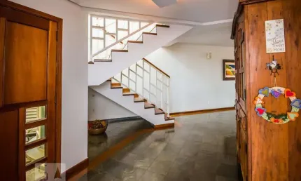 Casa para Venda - Guanabara, 4 Quartos,  240 m² - Campinas