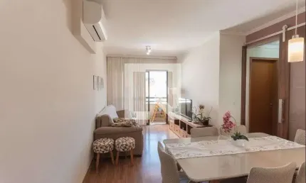 Apartamento para venda - são bernardo, 2 quartos,  65 m² - campinas