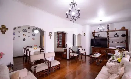 Casa para venda - bosque da saúde, 5 quartos,  560 m² - são paulo