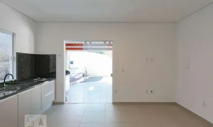 Casa para Venda - Centro, 1 Quarto,  36 m² - Campinas