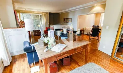Casa para Venda - Morumbi, 4 Quartos,  550 m² - São Paulo