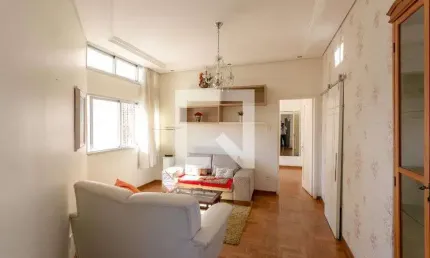 Apartamento para venda - boa viagem, 2 quartos,  60 m² - belo horizonte
