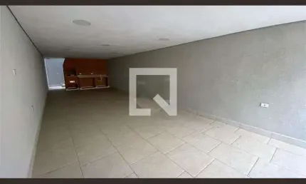 Casa para Venda - Piqueri, 3 Quartos,  177 m² - São Paulo
