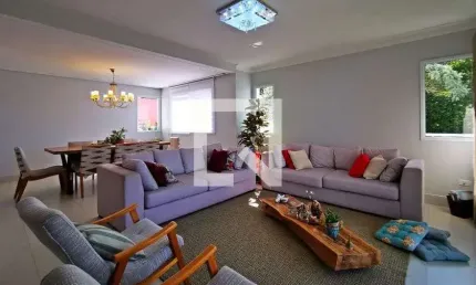 Casa / Sobrado em Condomínio para Venda - Caxambu, 3 Quartos,  350 m² - Jundiaí