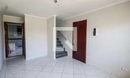 Casa para venda - vila roque, 3 quartos,  120 m² - são paulo