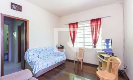 Casa para Venda - Santa Tereza, 3 Quartos,  142 m² - Belo Horizonte
