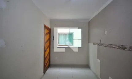 Casa / Sobrado em Condomínio para Venda - Vila Constança , 1 Quarto,  32 m² - São Paulo