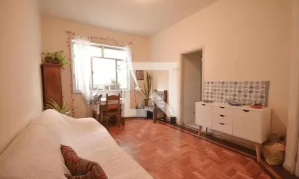 Apartamento para Venda - Centro, 2 Quartos,  70 m² - Rio de Janeiro