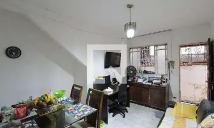 Casa para Venda - Vila Cloris, 2 Quartos,  58 m² - Belo Horizonte