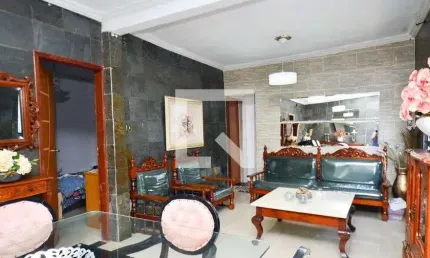 Casa para Venda - Horto Florestal, 2 Quartos,  400 m² - Belo Horizonte