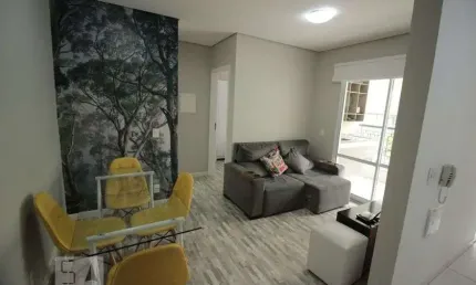 Apartamento para Venda - Eloy Chaves, 1 Quarto,  42 m² - Jundiaí