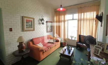Apartamento para venda - méier, 3 quartos,  80 m² - rio de janeiro