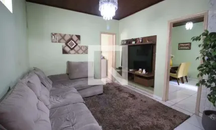 Casa para Venda - Centro, 5 Quartos,  440 m² - Osasco