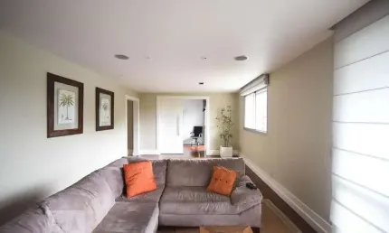 Apartamento para Venda - Vila Sônia, 3 Quartos,  195 m² - São Paulo