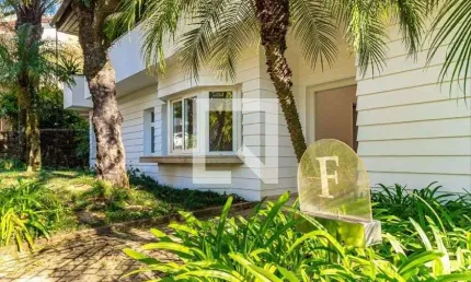 Casa / Sobrado em Condomínio para Venda - Santo Amaro , 4 Quartos,  640 m² - São Paulo