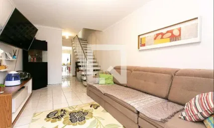 Casa para venda - vila carrão, 3 quartos,  200 m² - são paulo