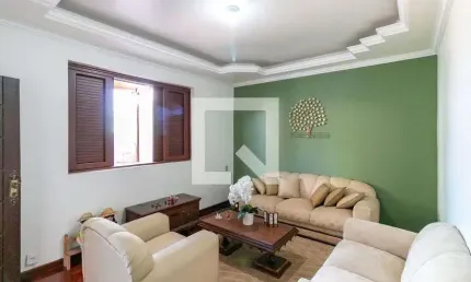 Casa para Venda - Padre Eustáquio, 5 Quartos,  500 m² - Belo Horizonte
