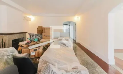 Casa para venda - butantã, 5 quartos,  477 m² - são paulo