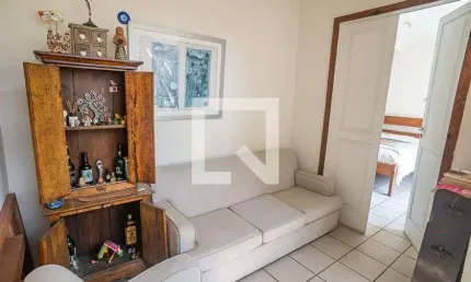 Casa para Venda - Botafogo, 3 Quartos,  221 m² - Rio de Janeiro