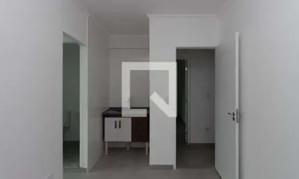 Kitnet / Stúdio para Venda - Jardim Brasil , 1 Quarto,  16 m² - São Paulo