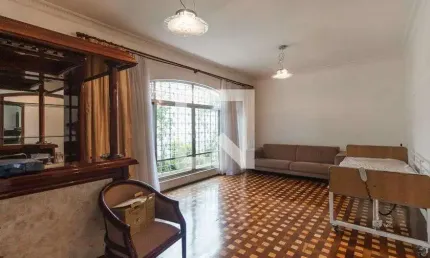 Casa para venda - água fria, 3 quartos,  330 m² - são paulo