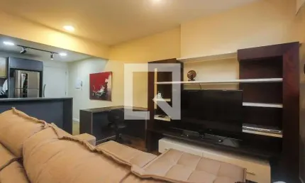 Apartamento para Venda - Auxiliadora, 1 Quarto,  41 m² - Porto Alegre