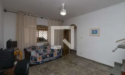Casa para Venda - Jardim Brasil , 4 Quartos,  101 m² - São Paulo