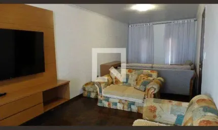 Casa para Venda - Bela Vista, 3 Quartos,  200 m² - Osasco