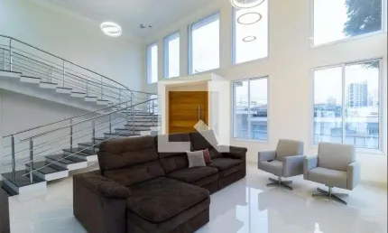 Casa para Venda - Água Fria, 3 Quartos,  700 m² - São Paulo