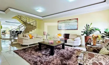 Casa / Sobrado em Condomínio para Venda - Vila Rosália, 6 Quartos,  500 m² - Guarulhos