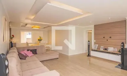 Casa para Venda - Cristo Rei, 4 Quartos,  303 m² - São Leopoldo