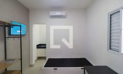 Kitnet / stúdio para venda - barão geraldo - centro, 1 quarto,  20 m² - campinas