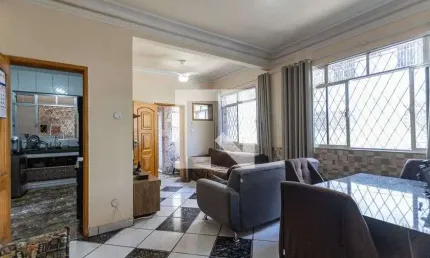 Casa para venda - tijuca, 5 quartos,  200 m² - rio de janeiro