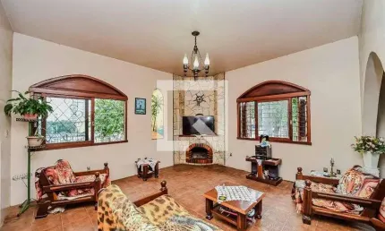 Casa para venda - vila ipiranga, 3 quartos,  390 m² - porto alegre