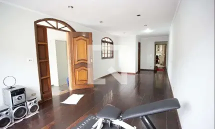 Casa para Venda - Mandaqui, 3 Quartos,  250 m² - São Paulo