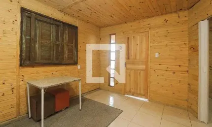 Casa para Venda - Alto Petrópolis, 2 Quartos,  65 m² - Porto Alegre