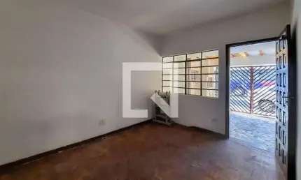 Casa para Venda - Baeta Neves, 2 Quartos,  200 m² - São Bernardo do Campo