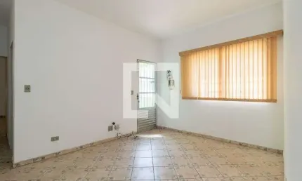 Casa para Venda - Jardim Anália Franco, 1 Quarto,  130 m² - São Paulo