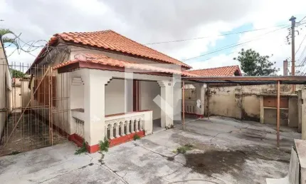 Casa para Venda - Vila das Mercês, 2 Quartos,  498 m² - São Paulo