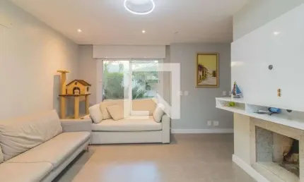 Casa para venda - cavalhada, 3 quartos,  199 m² - porto alegre